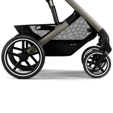 Cybex Balios S Lux Pushchair - Sky Blue