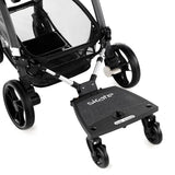 Be Cool Skate Universal Buggy Seated or Standing Ride-On Board