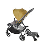 Be Cool Skate Universal Buggy Seated or Standing Ride-On Board