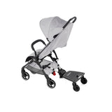 Be Cool Skate Universal Buggy Seated or Standing Ride-On Board
