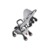 Be Cool Skate Universal Buggy Seated or Standing Ride-On Board