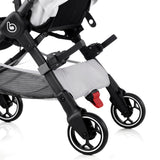 Be Cool Skate Universal Buggy Seated or Standing Ride-On Board