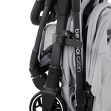 Be Cool Skate Universal Buggy Seated or Standing Ride-On Board