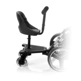 Be Cool Skate Universal Buggy Seated or Standing Ride-On Board