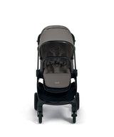 Mamas & Papas Vardo Travel System with Accessories, Cybex Cloud T and ISOFIX Base - Storm