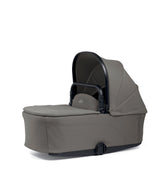 Mamas & Papas Vardo Travel System with Accessories, Cybex Cloud T and ISOFIX Base - Storm