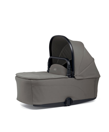Mamas & Papas Vardo Travel System with Accessories, Maxi Cosi Pebble Pro2 and ISOFIX Base - Storm