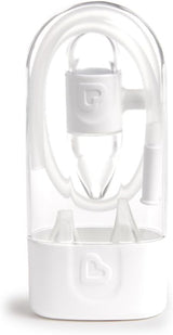 Munchkin ClearNose Nasal Aspirator with Carry Case & Tips