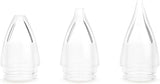 Munchkin ClearNose Nasal Aspirator with Carry Case & Tips