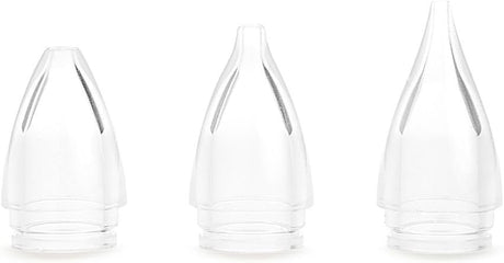 Munchkin ClearNose Nasal Aspirator with Carry Case & Tips