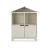 CuddleCo Bookcase - House