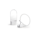 Munchkin ClearNose Nasal Aspirator with Carry Case & Tips