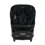 BeSafe Stretch B Car Seat - Fresh Black Cab