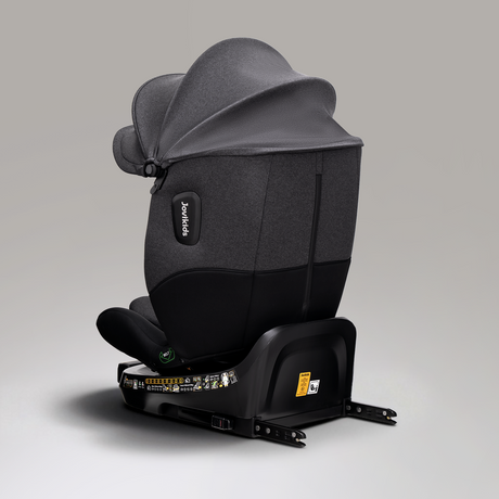 Jovikids Ranger 2 Rotating Car Seat - Twilight