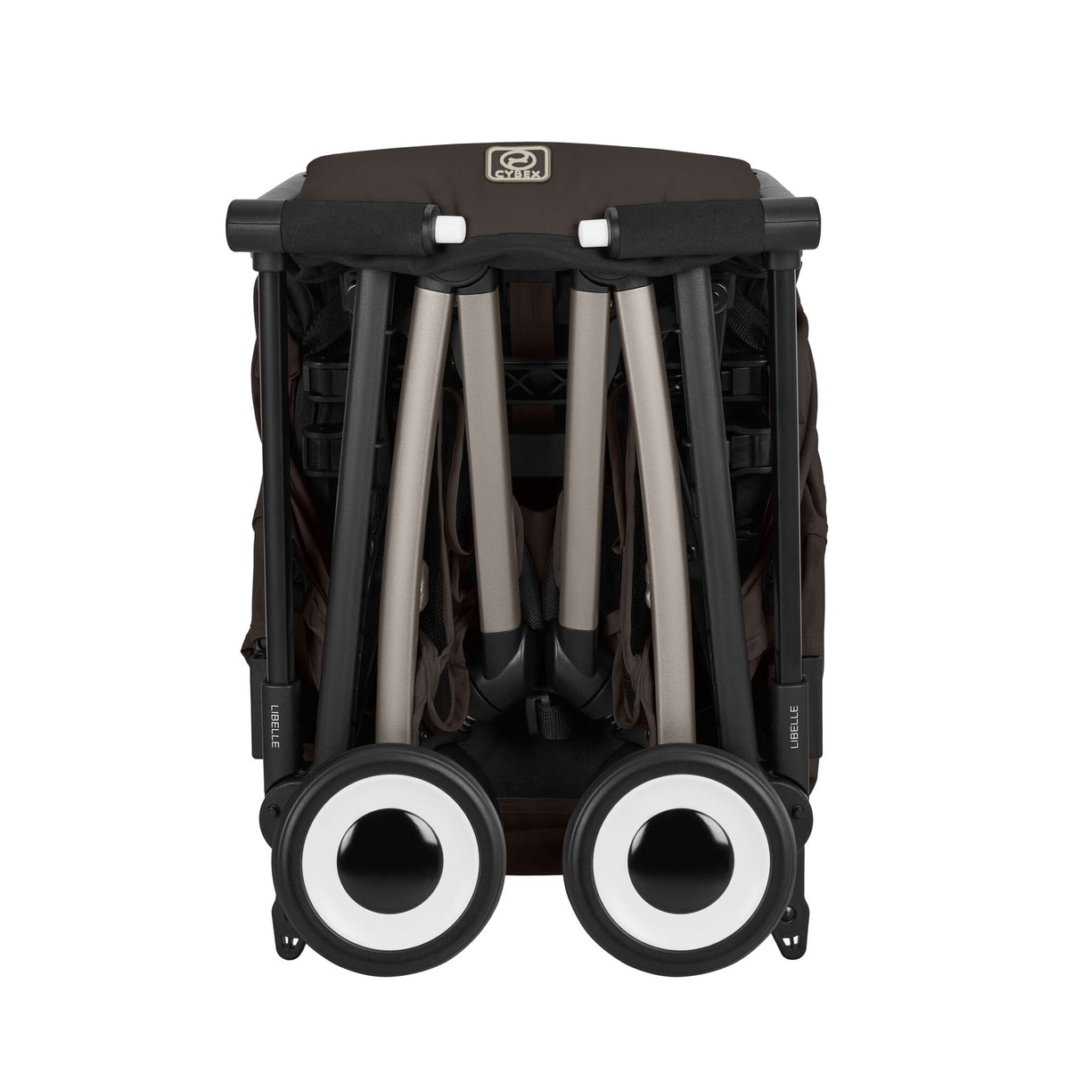 Cybex Libelle 2026 Stroller - Chocolate Brown