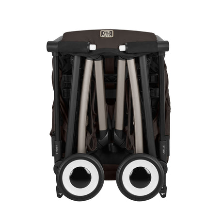 Cybex Libelle 2026 Stroller - Chocolate Brown