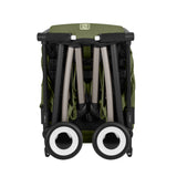 Cybex Libelle 2026 Stroller - Moss Green