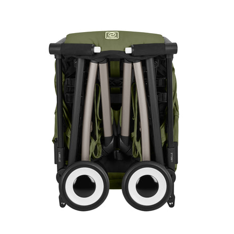 Cybex Libelle 2026 Stroller - Moss Green