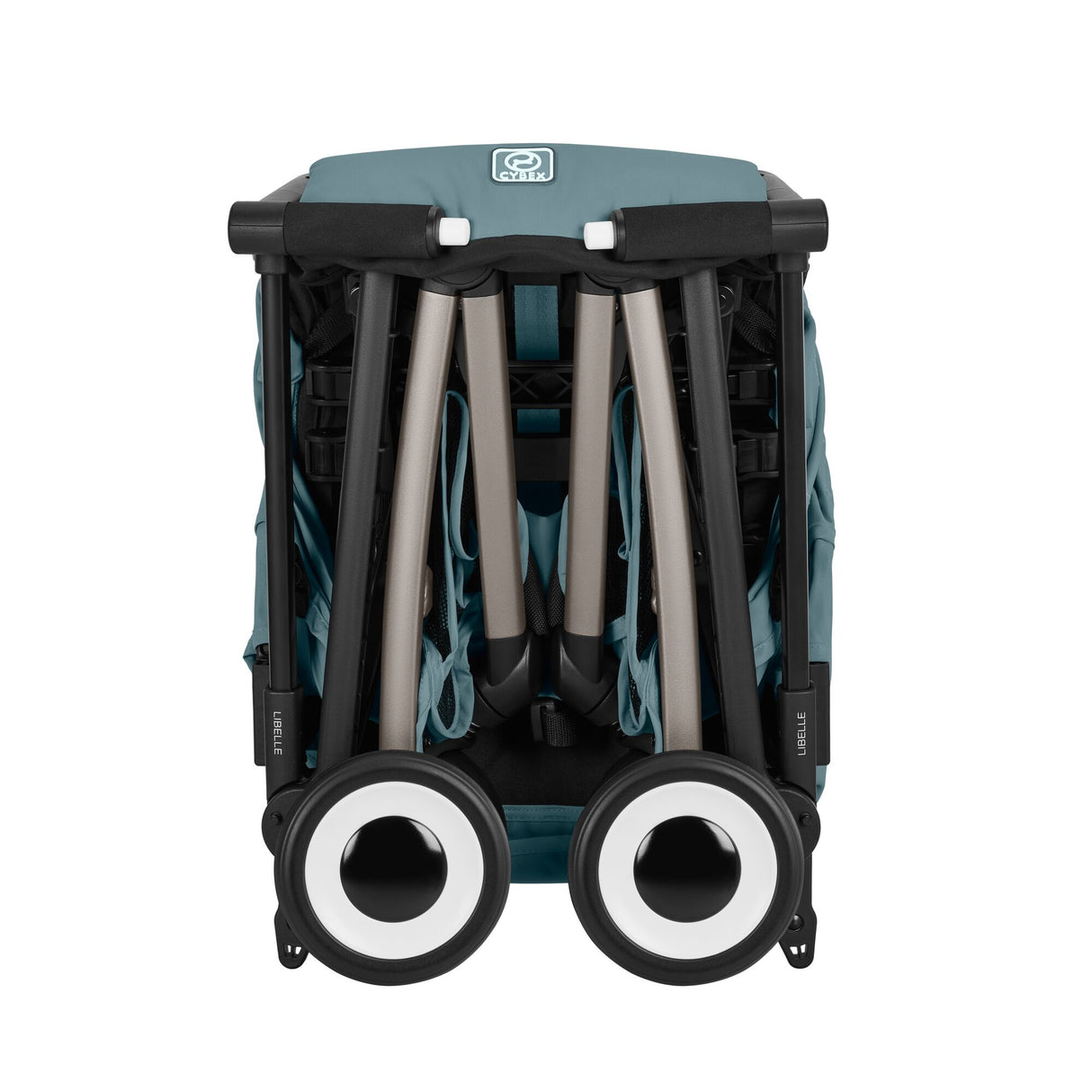 Cybex Libelle 2026 Stroller - Stormy Blue