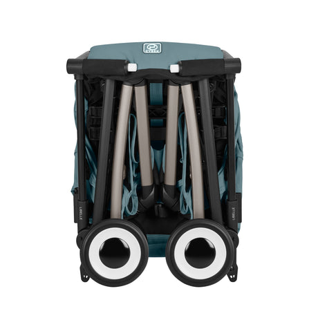 Cybex Libelle 2026 Stroller - Stormy Blue