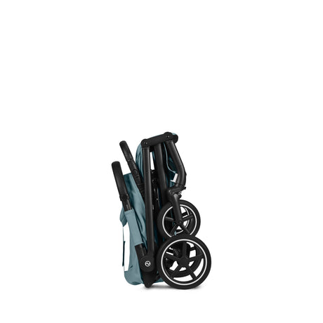 Cybex Beezy 2026 Stroller - Stormy Blue