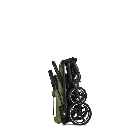 Cybex Beezy 2026 Stroller - Moss Green
