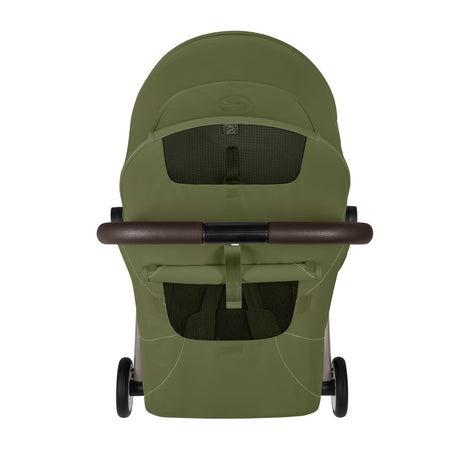 Cybex Orfeo 2026 Stroller - Moss Green