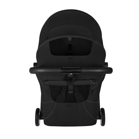 Cybex Orfeo 2026 Stroller - Magic Black