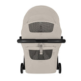 Cybex Orfeo 2026 Stroller - Dune Grey