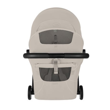 Cybex Orfeo 2026 Stroller - Dune Grey