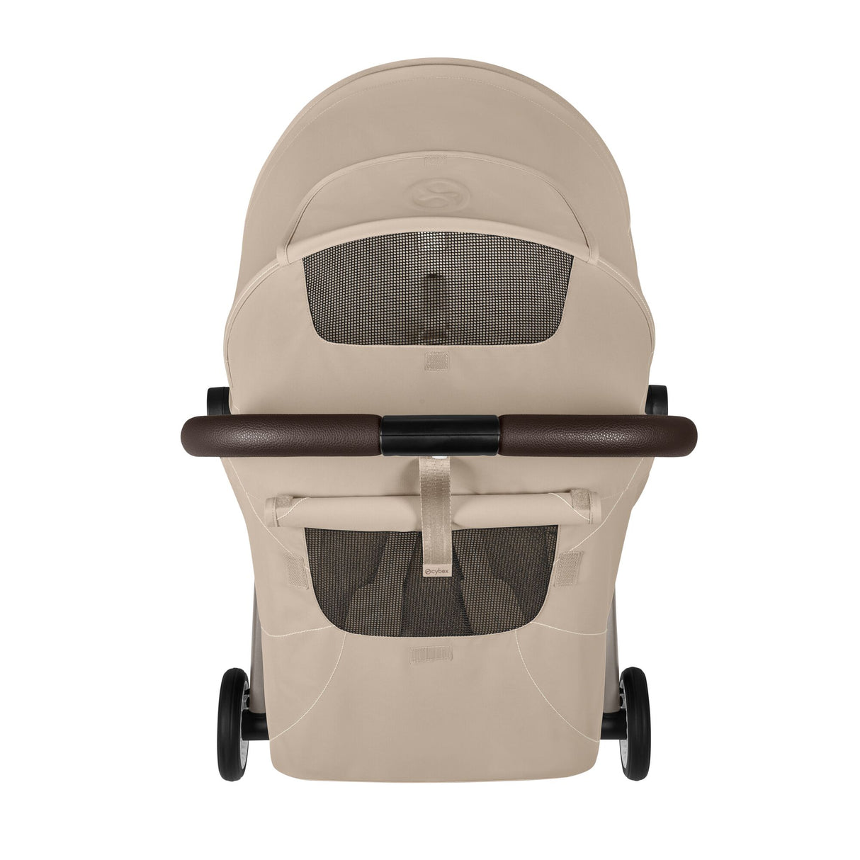 Cybex Orfeo 2026 Stroller - Almond Beige