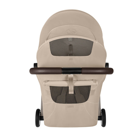 Cybex Orfeo 2026 Stroller - Almond Beige