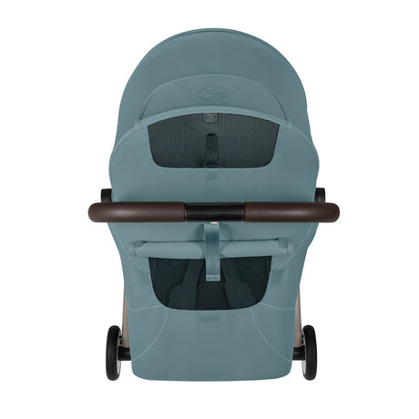 Cybex Orfeo 2026 Stroller - Stormy Blue