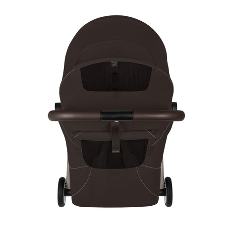 Cybex Orfeo 2026 Stroller - Chocolate Brown