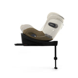 Cybex Sirona S i-Size 360° Car Seat - STYLE Jade Green