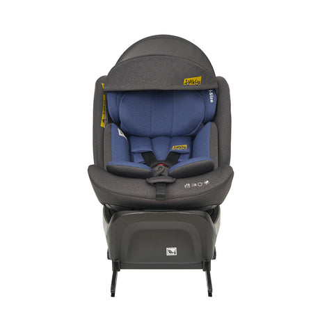 Jovikids Ranger Rotating Car Seat - Blue