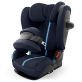 Cybex Pallas G2 i-Size Car Seat - PLUS - Ocean Blue