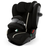 Cybex Pallas G2 i-Size Car Seat - PLUS - Moon Black