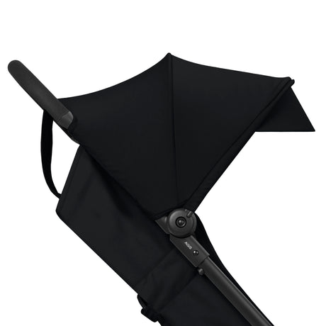 Cybex Agis Compact Travel Stroller - Magic Black