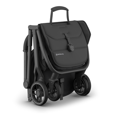 UPPAbaby Minu V3 Stroller - Jake