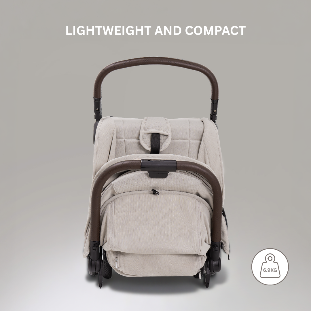 Jovikids Ayla Stroller - Dawn Beige