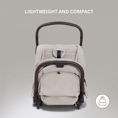 Jovikids Ayla Stroller - Dawn Beige