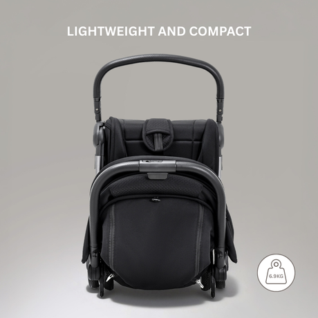 Jovikids Ayla Stroller - Urban Black