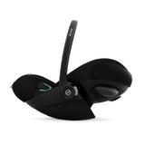 Cybex Cloud G3 Infant Car Seat | PLUS - Moon Black