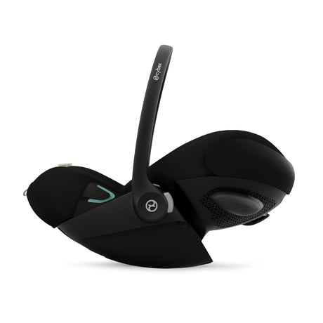Cybex Cloud G3 Infant Car Seat | PLUS - Moon Black