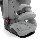 Cybex Pallas G3 i-Size Car Seat - PLUS - Stone Grey