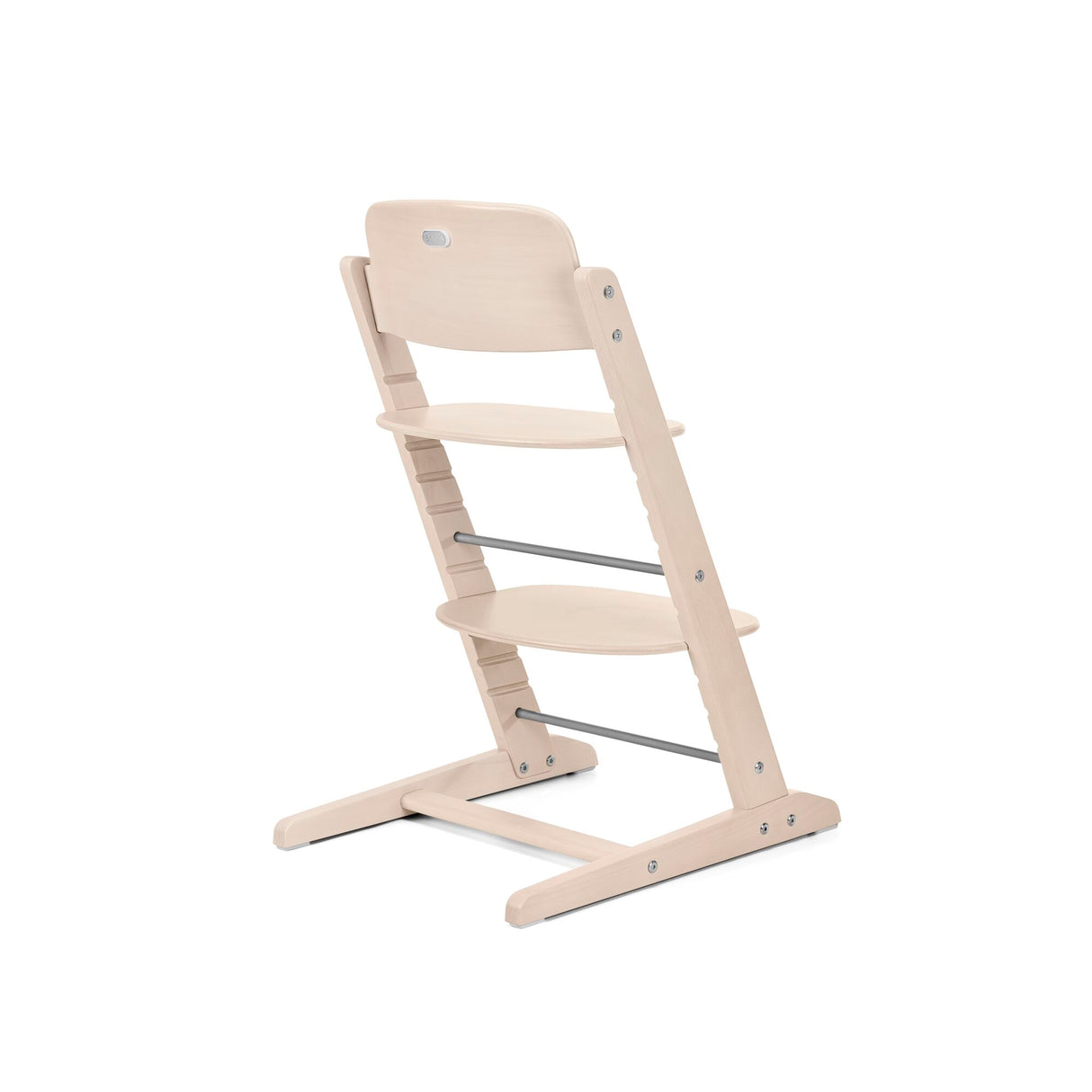 Cybex IRIS Highchair - All Natural Light