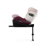 Cybex Sirona S i-Size 360° Car Seat - STYLE Quartz Pink