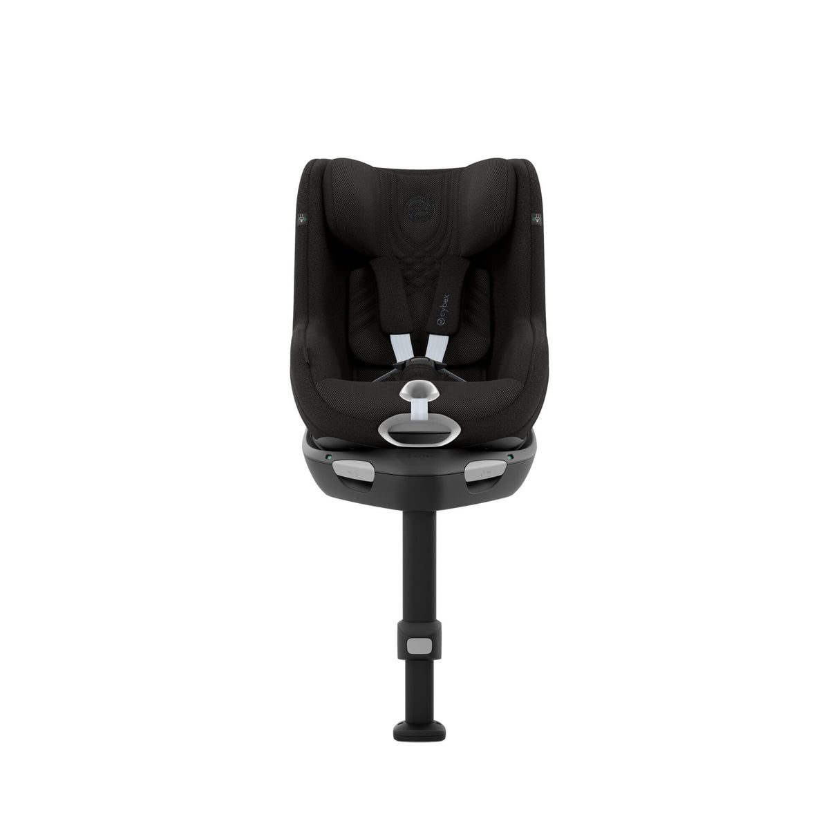Cybex Sirona Ti Car Seat - PLUS Sepia Black