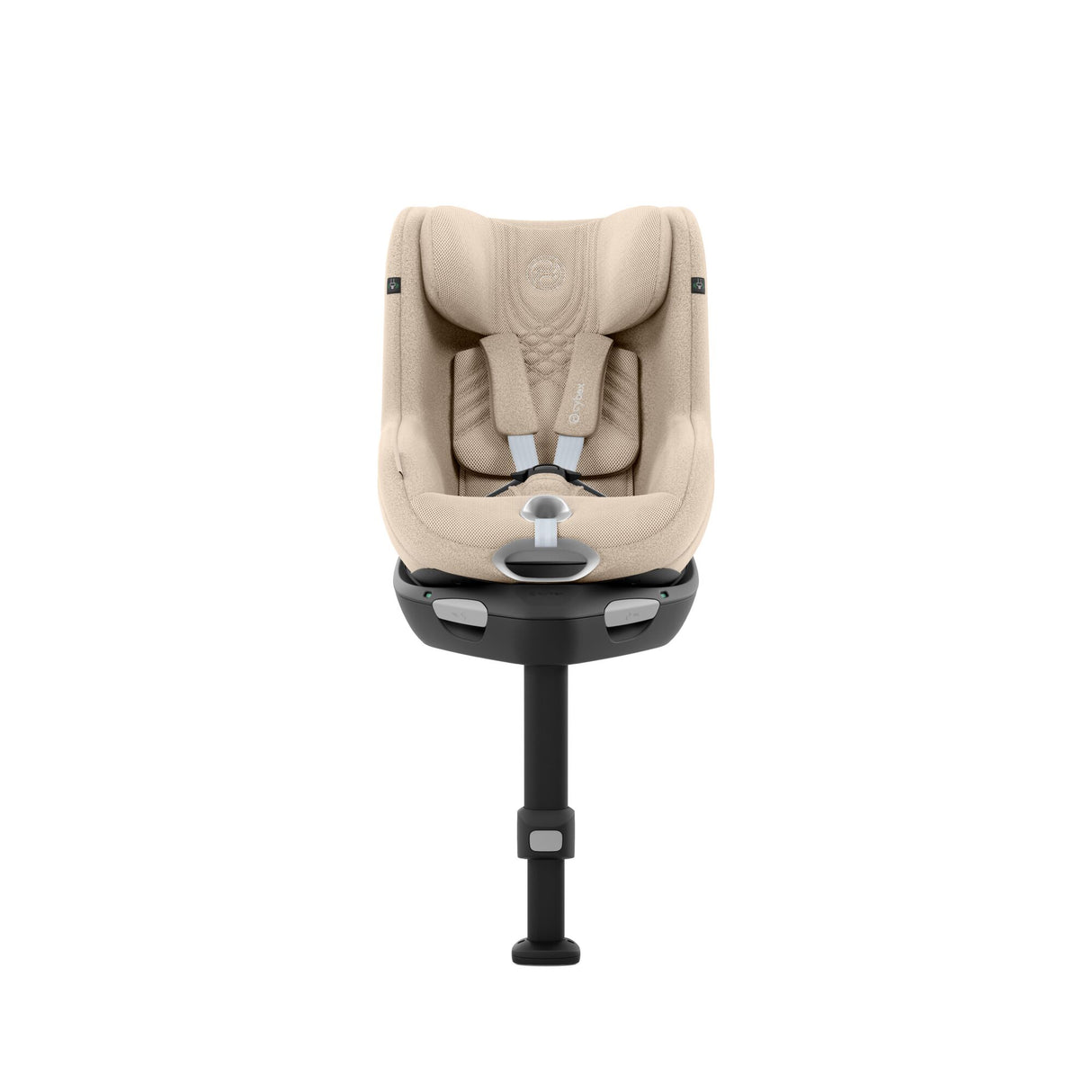 Cybex Sirona Ti Car Seat - PLUS Cozy Beige